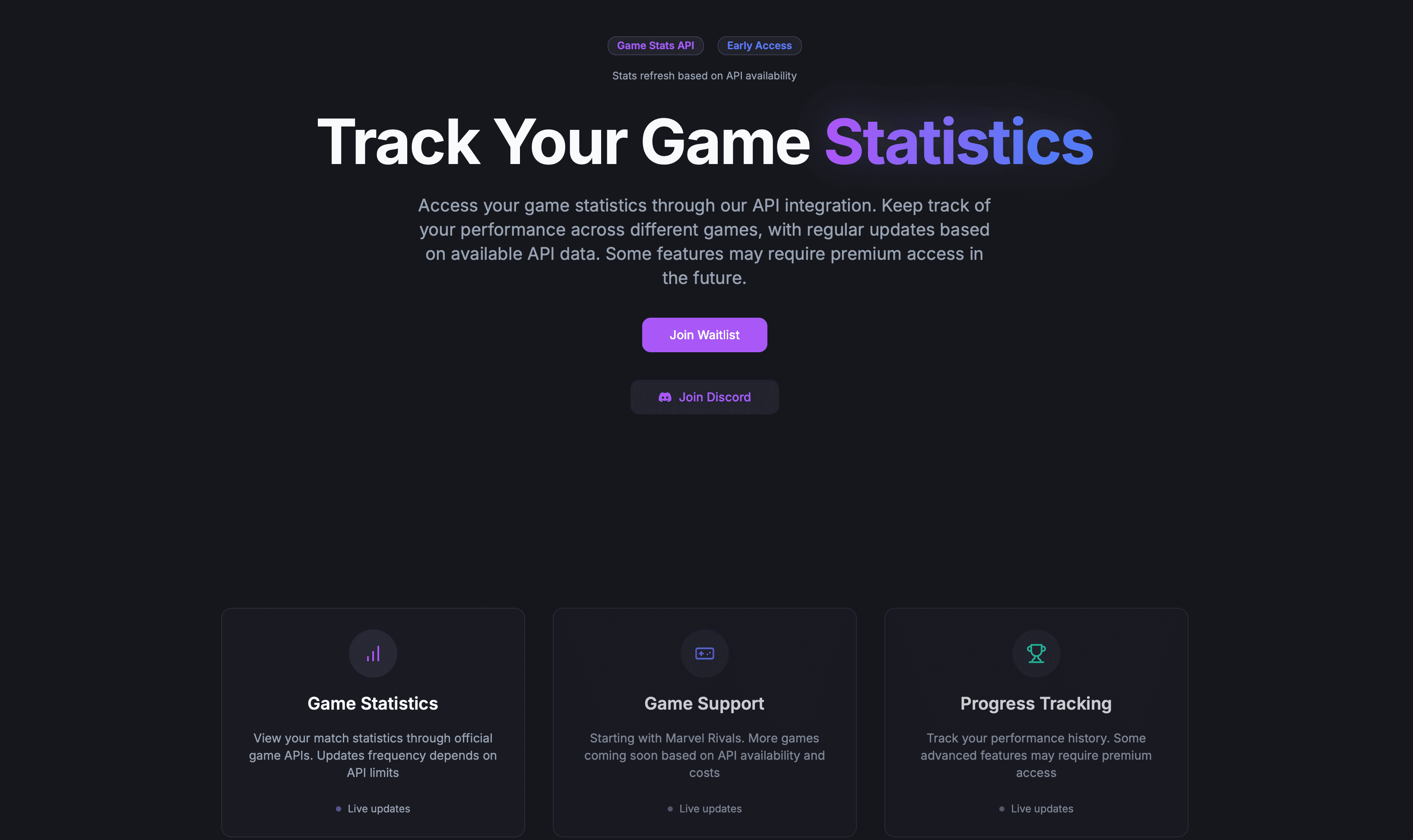 StatLab